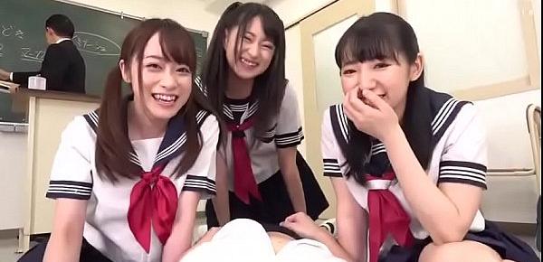 600px x 290px - Tiny japanese schoolgirl slut babes stopped time 2922 Porn Videos