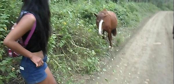 600px x 290px - Heatherdeepcom thai teen peru to ecuador horse cock to creampie 2959 Porn  Videos